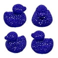 thumbnail image 6 of Holy Rubber Duck - Voronoi Style Decorative Figurine, 6 of 10