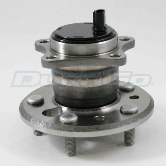 DuraGo 295-12206 Wheel Bearing & Hub Assembly