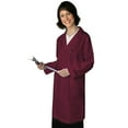 thumbnail image 3 of Adar Universal Mens Lab Coats - Classic 39" Lab Coat, 3 of 7