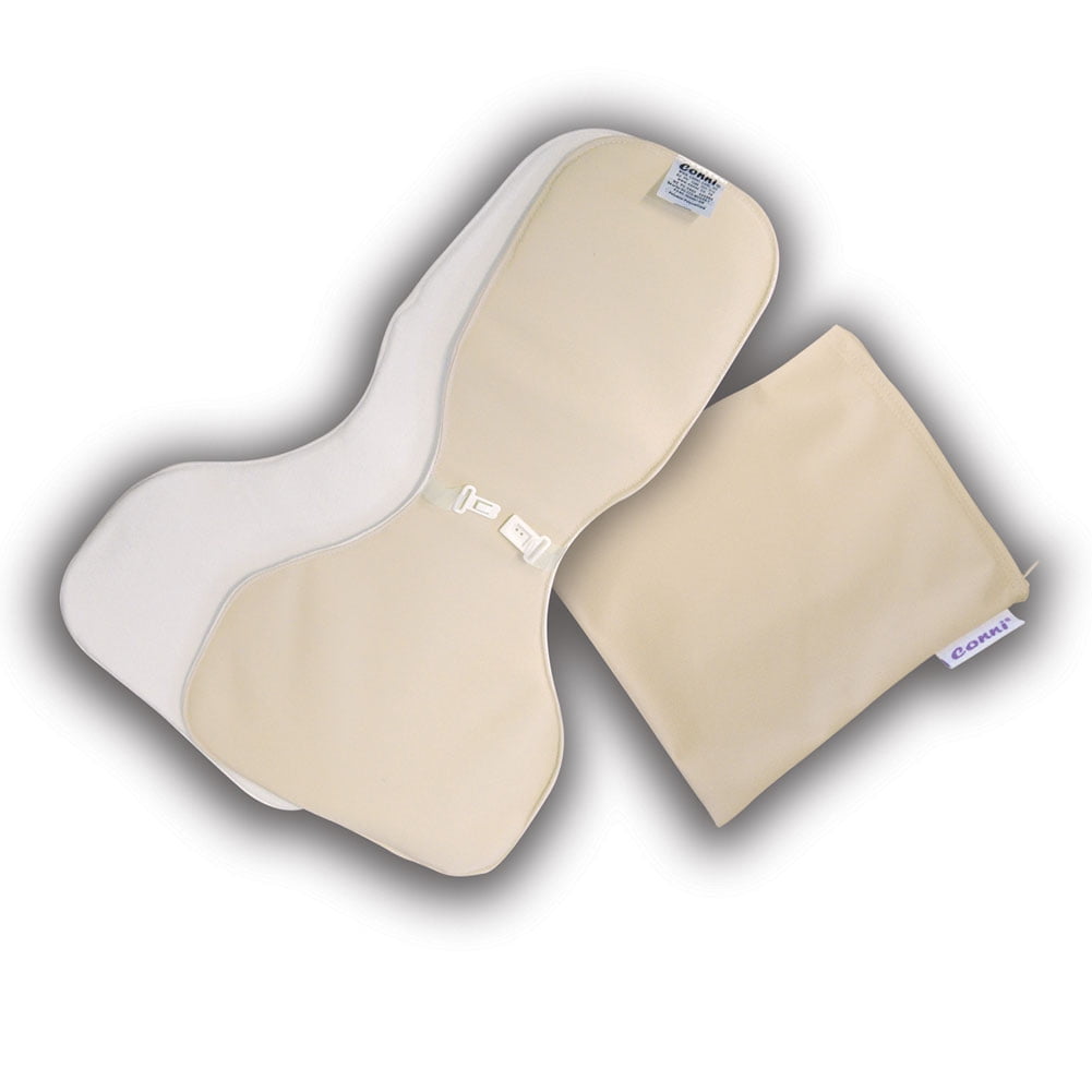 UnisexAdult Washable Underwear Liners