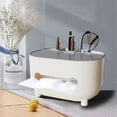 thumbnail image 4 of Clearance! Paper Towel Box-multifunctional Home Living Room-office Coffee Table- Remote Control-desktop Storage- Paper Drawer Todays Deal On Sale #37, 4 of 4