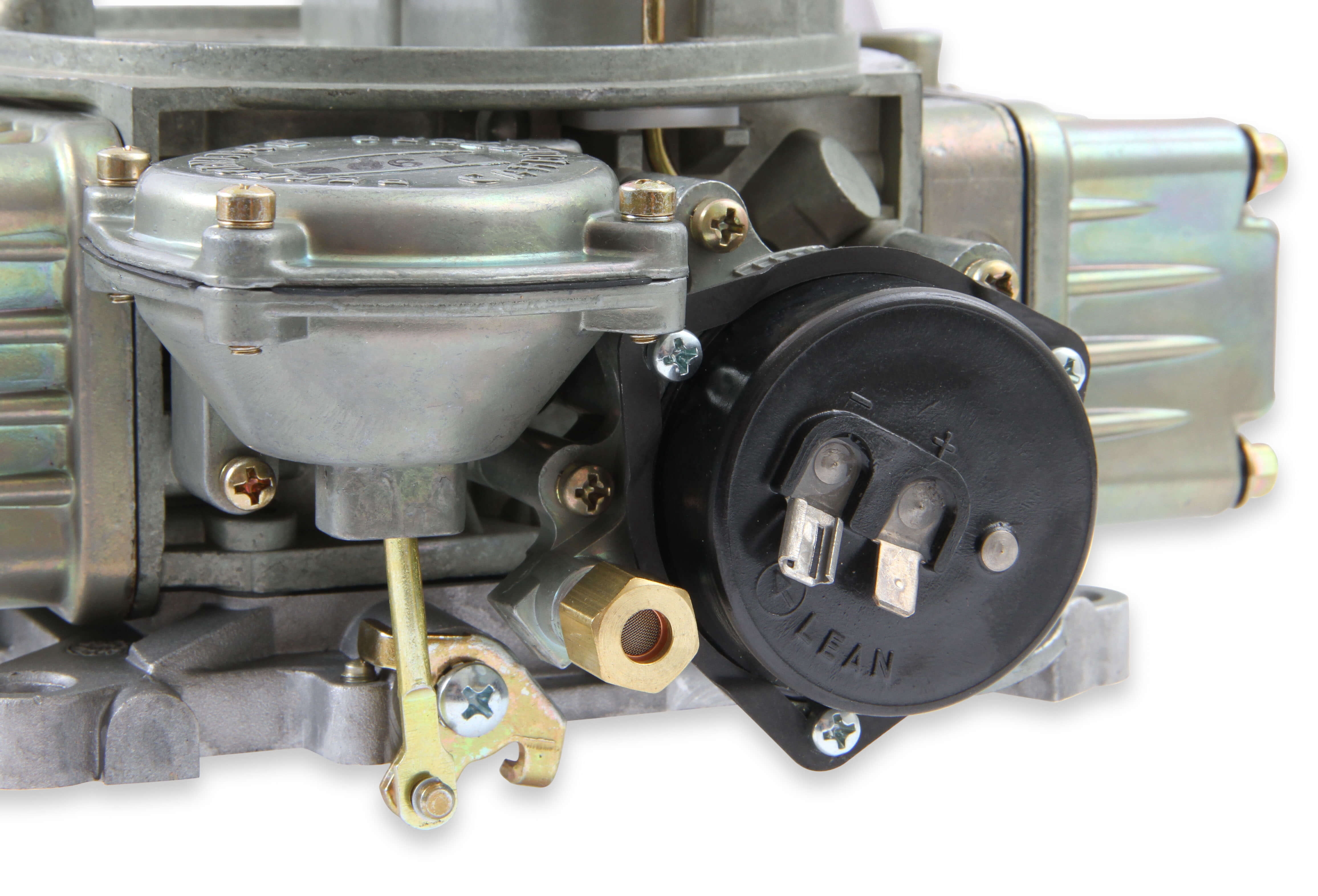 Holley Performance 0-80492 Carburetor