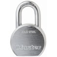thumbnail image 1 of Padlock Master Lock, 6,4 cm, acero macizo 930DPF, 1 of 5