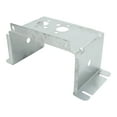 thumbnail image 3 of Ouitble Soporte de Montaje Externo, Montaje de Base del Calentador Auxiliar de Aire diésel, Soporte en U de Acero Inoxidable, Calentador Auxiliar de Aire de Repuesto para Eberspacher Airtronic D2, 3 of 5