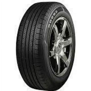 Ironman GR906 225/70R15 100T BSW (2 Tires) Fits: 2005 Ford Escape XLT, 2000 Jeep Wrangler Sahara