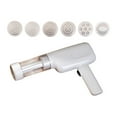 thumbnail image 3 of Máquina de de fideos, máquina eléctrica para hacer Pasta, utensilio doméstico, herramienta para hacer fideos, máquina de Pasta para hacer Blanco, 3 of 8