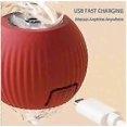thumbnail image 4 of 360 Smart Chewing Ball for Dogs and Cats Interactive Toy for Training and Play, Rolling Ball for, 4 of 5