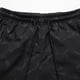 thumbnail image 2 of EeaseMX Pantalones cortos de playa negros de moda para hombre, transpirables, deportivos, para verano, talla XL, 2 of 7