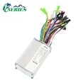 thumbnail image 4 of Eigraketly NERIES Un conjunto de controlador de scooter eléctrico LCD Negro Necesidad de motores eléctricos de velocidad Accesorios de coche de Bicicletas eléctricas 【48V】, 4 of 6