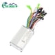 thumbnail image 5 of Eigraketly NERIES, un conjunto de controlador de patinete eléctrico, unidad de Control LCD de patinete motorizado, necesidad más eficiente de Bicicletas eléctricas 【60V】, 5 of 6