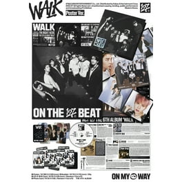 Aespa - My World - The 3rd Mini Album (Poster version