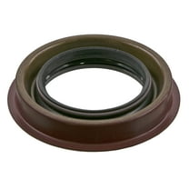 National 711109 Auto Trans Output Shaft Seal Fits select: 2003-2010 FORD ESCAPE, 2005-2008 MERCURY MARINER