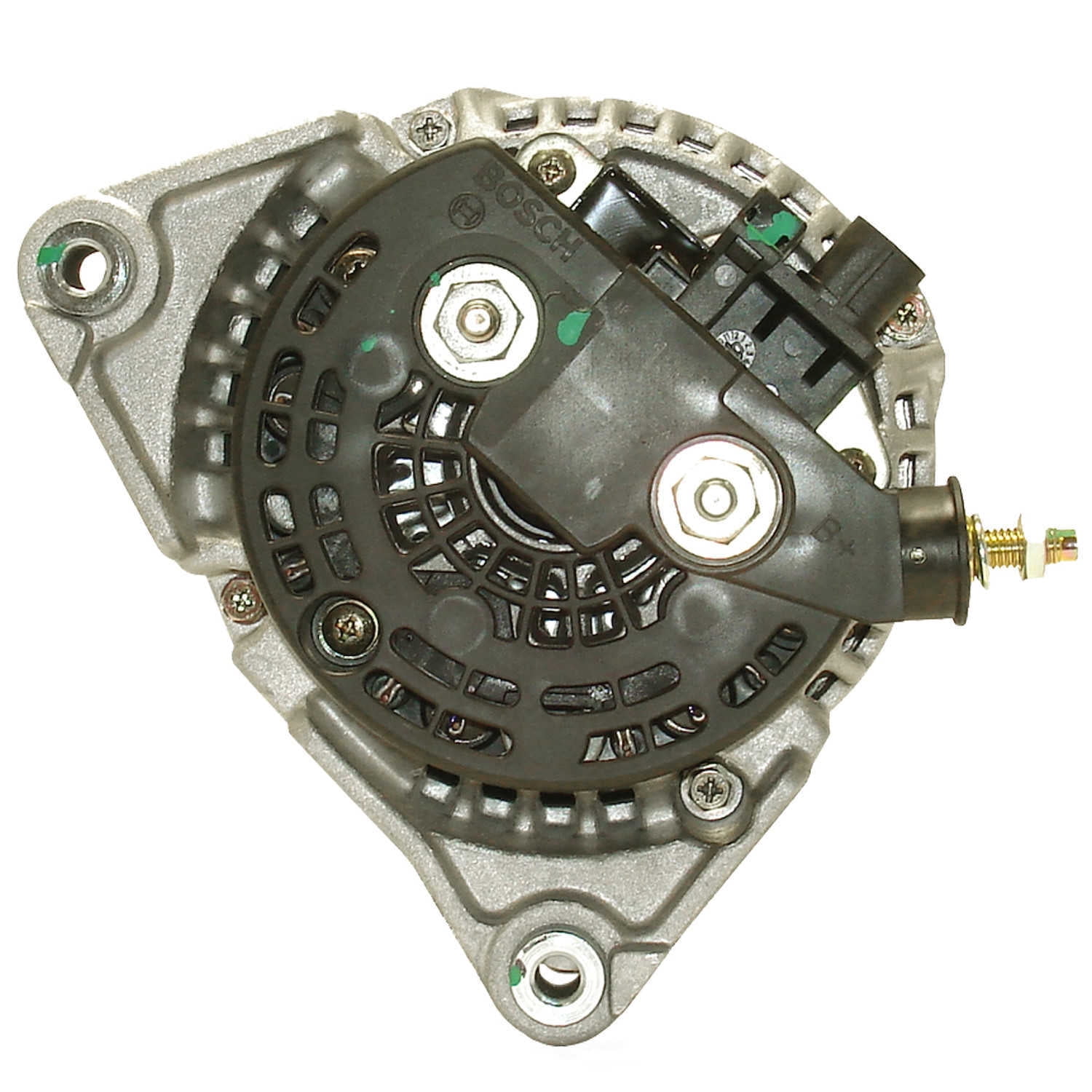 FVP Professional 13985N Alternator - New