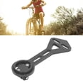 thumbnail image 3 of Bike Handlebar Computer Mount, Aluminum Alloy Cycling Computer Mount For F12 F MOST, 3 of 8