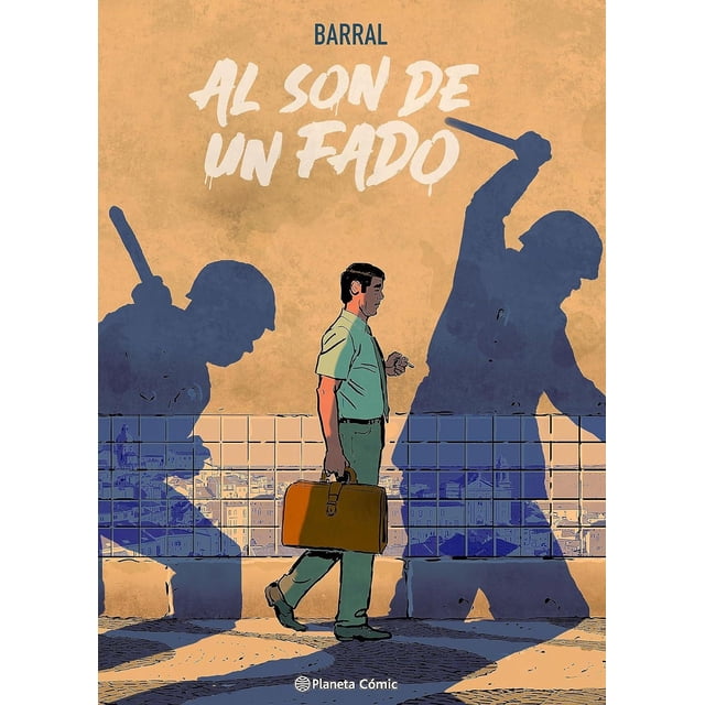 Al Son De Un Fado