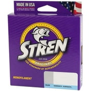 Stren Original® Monofilament Fishing Line, Clear, 6 lb Test Strength, 330 yd