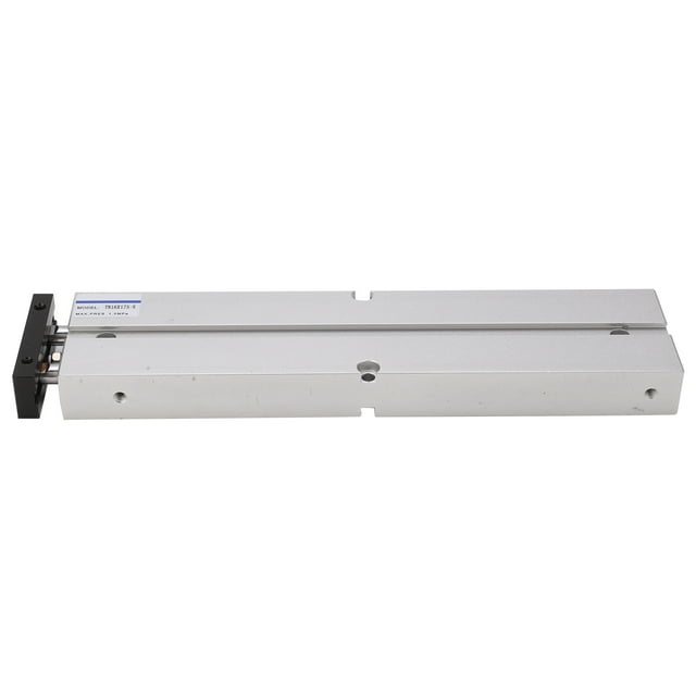 Cilindro neumático de doble efecto de aleación de aluminio antioxidante TN16 0,10,9 MPa 10200 mm (TN16X175-S)