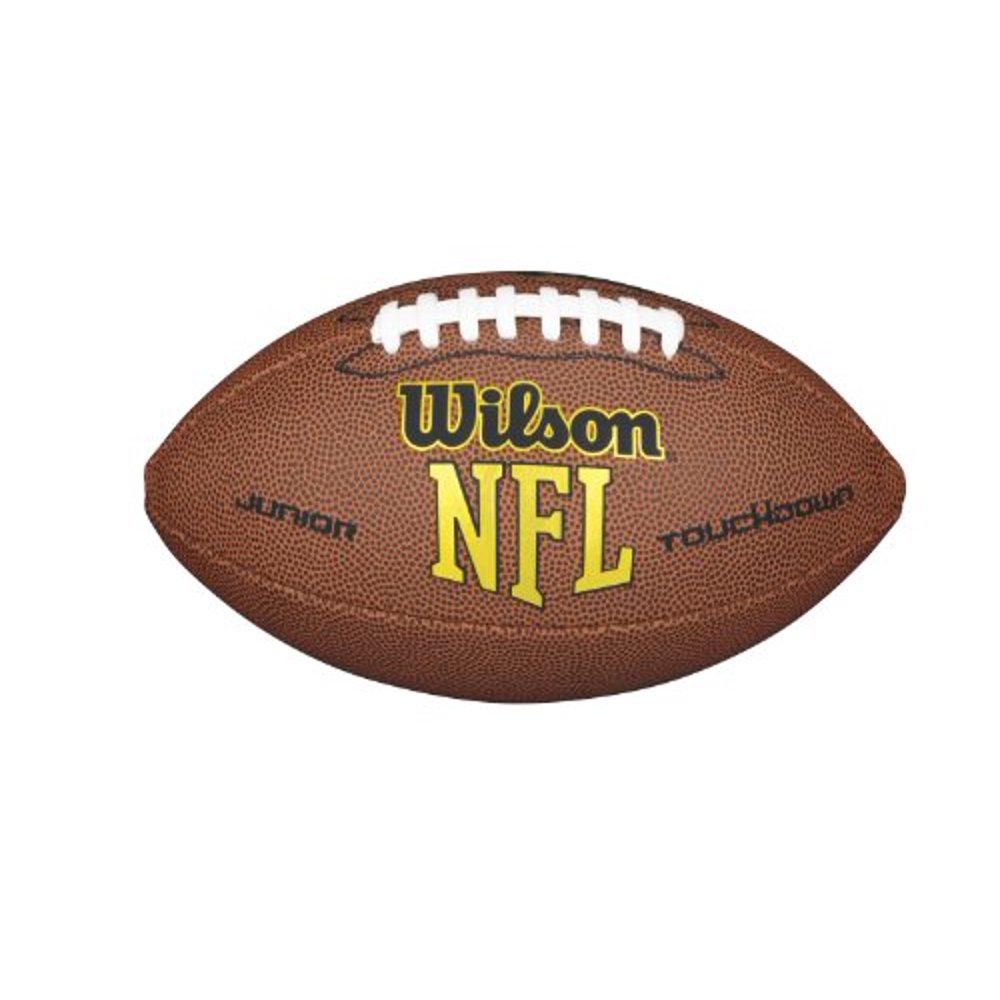 Wilson NFL Junior Touchdown Football
