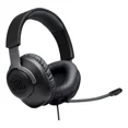 thumbnail image 1 of Audífonos gamer JBL Quantum 100 JBLQUANTUM100 negro, 1 of 7