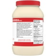 thumbnail image 2 of Kraft Miracle Whip Miracle Whip Tartinade Sans Gras, 2 of 8