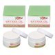 thumbnail image 2 of Nutriente de aceite para el Cabello, anti frizz, fácil de aplicar para el aceite de batana, restaurante liviana para el shile fortalecimiento para el cabello seco dañado, 2 of 7