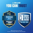 thumbnail image 2 of Mucinex Fast-Max Cold and Flu Caplets, Day 24 ct and Nightshift Severe Cold and Flu 16 ct Combo Pack, 2 of 12