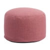 thumbnail image 1 of Pouf Aruz Rouge, 1 of 1
