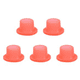 thumbnail image 1 of 10/20/50 Arandelas Grifo Silicona Anticorrosión para Tubo (10 Unidades), 1 of 5