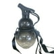 thumbnail image 1 of Botella De Agua De Calabaza Botella De Agua Deportiva Botella De Agua De Viaje Para El Gimnasio Botella De Agua De Estilo Calabaza Retro Chino Llamativa Para M Yth Monkey Game Fan, 1 of 7