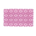 thumbnail image 2 of Pet Cage Pads Easy Cleaning Hollow Design Safe Dog Cat Rabbit Cage Filter Water Pads for Indoor, 2 of 10