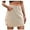 Khaki, variant on Summer Skirts For Women Dress For Women 2023 Women's Spring And Summer Denim Work Dress Pocket Skirt Casual Mid-length Skirt