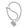 thumbnail image 1 of HEVIRGO Phone Strap Crossbody Universal Adjustable Length Hand Free Shoulder Neck Phone Strap for Outdoor, 1 of 10