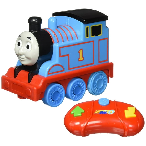 Thomas & Friends Steam 'n Speed R/C Thomas 