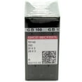 thumbnail image 1 of 100 Groz Beckert 29X3 DIX3 332 Singer 29, 29-4, 29K, 29U Class Sewing Needles, 1 of 1