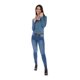 thumbnail image 1 of Bufanda Larga Alysh T97019/Contemporáneo/Bufanda, 1 of 4