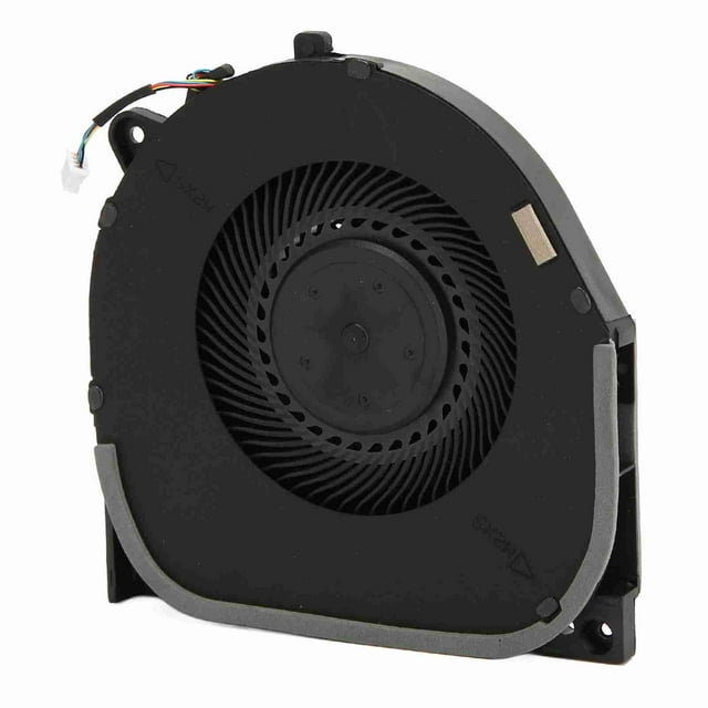 Ventilador De Refrigeración Para Portátil Legion Y540 15IRH 81SX Y7000 Con Conector De Alimentación De 4 Pines Aplicable A La Serie GTX1660Ti