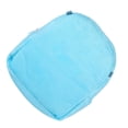 thumbnail image 1 of HAMSTER CARRIER BAG SLEEP TRAVELING PET RAT CAT SMALL ANIMAL BAG BLUE, 1 of 7