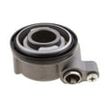 thumbnail image 3 of Almencla Speedometer Drive Gear For VT600 1988-2008 Front Wheel Axis Gear Speedometer, 3 of 8