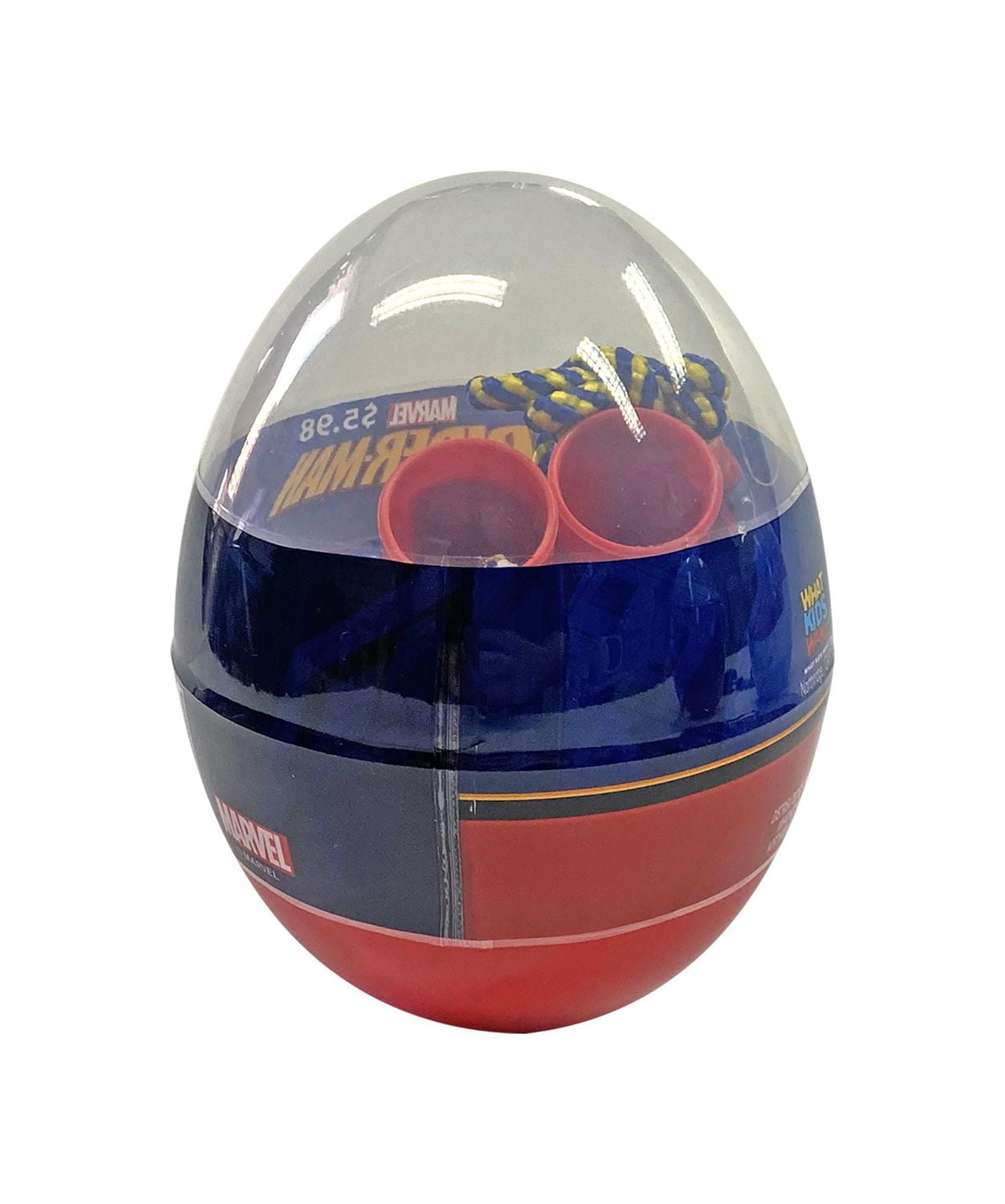 Marvel Spider-Man Easter Fun Set