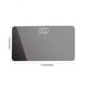 thumbnail image 3 of Campana Para Cocina Portable Cosmetic Mirror Electronic Scale - Mini Electronic Scale-Measurable Body, 3 of 7