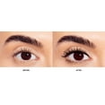 thumbnail image 2 of Mascara MURUMURU BUTTER BLOWOUT - NOIR, 2 of 3