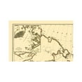thumbnail image 4 of Historic State Map - Alaska - USSC 1867 - Vintage Wall Art, 4 of 4
