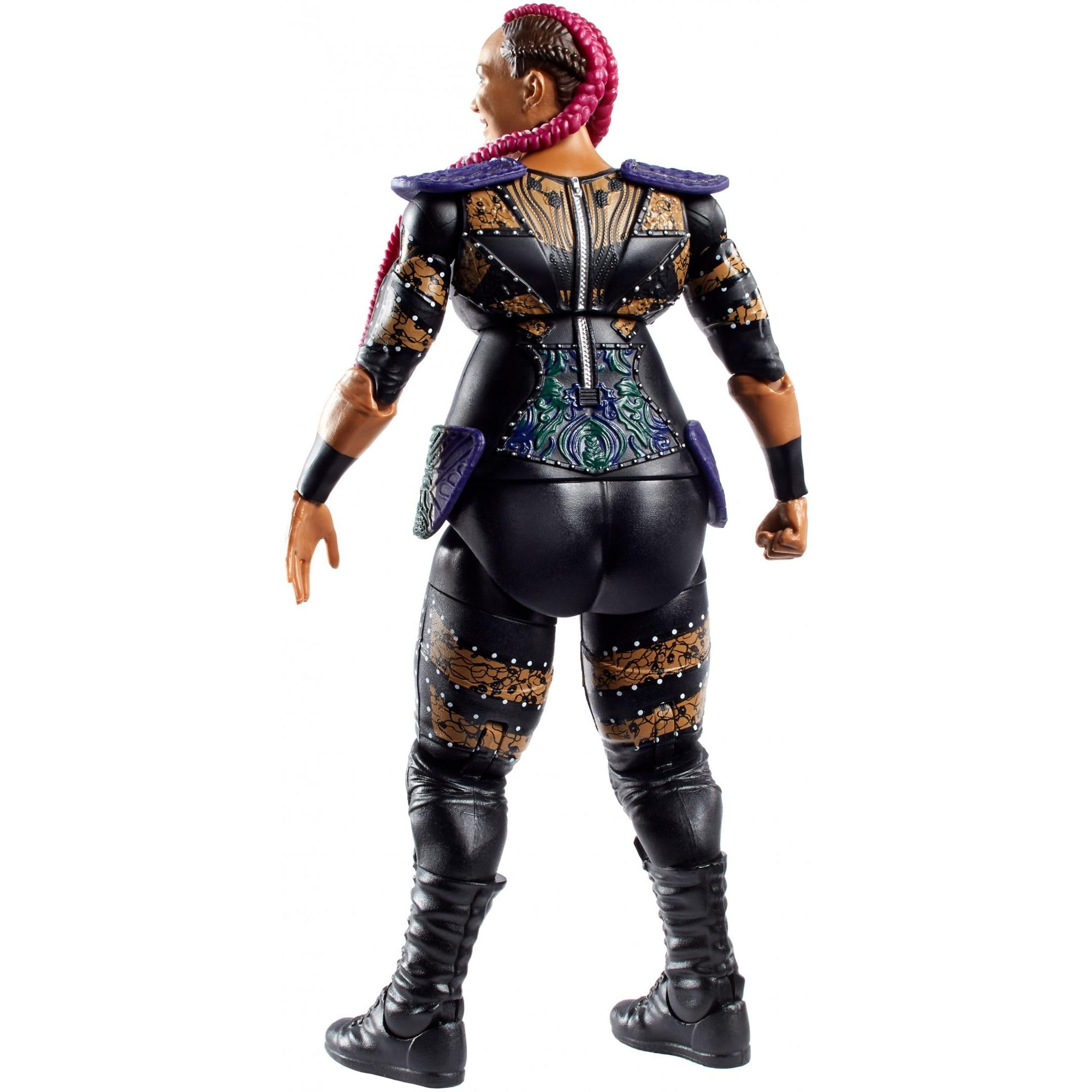 Nia cheap jax figure