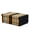 orange, variant on Leewadee Trifold Mattress XL – Comfortable Thai Massage Pad, Foldable Relaxation Floor Mattress Filled with Kapok, Perfect to Use as a Sleeping Mat , Orange Red