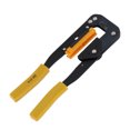 thumbnail image 3 of Flat Ribbon Cable Plier, Easy To Use Flat Ribbon Cable Crimper Not Falling Off With Die Holder For Wire Arranging, 3 of 8