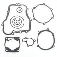 thumbnail image 2 of Juego de juntas de motor, junta de motor de automóvil, junta de motor de automóvil, junta de motor de ingeniería de precisión, 2 of 9