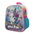 thumbnail image 3 of Mochila Kinder Infantil Onix (Unicornio) 14L, 3 of 4