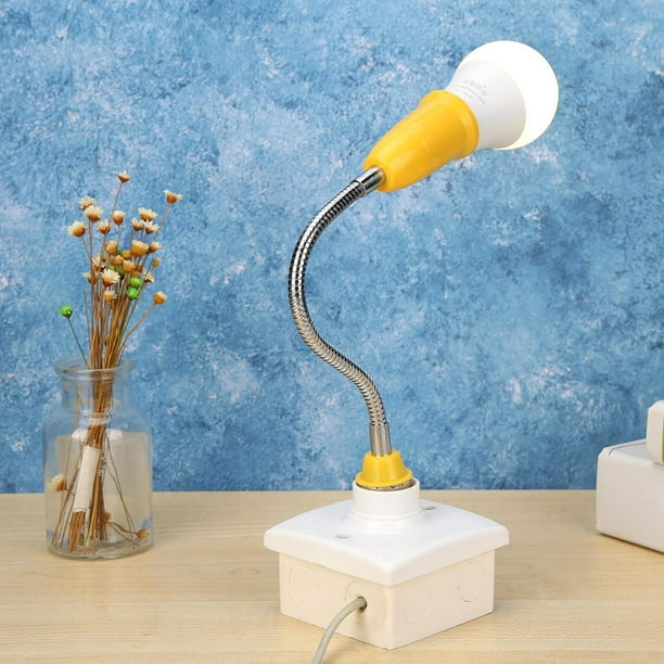 Led light 2024 bulb holder