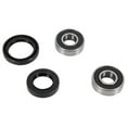 thumbnail image 1 of Pivot Works Front Wheel Bearing Kit for Kawasaki Eliminator 250 EL250 1991-1994, 1 of 1