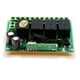 thumbnail image 5 of Interruptor de relé de 12 V CC de 4 canales Blanco, 5 of 9